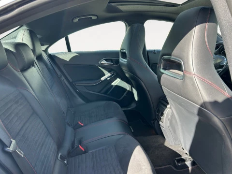 Mercedes-Benz Clase CLA CLA 220 D DCT