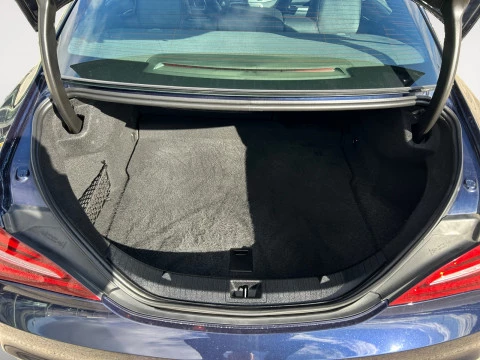 Mercedes-Benz Clase CLA CLA 220 D DCT