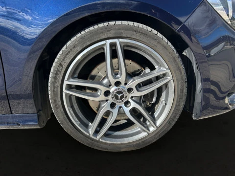 Mercedes-Benz Clase CLA CLA 220 D DCT