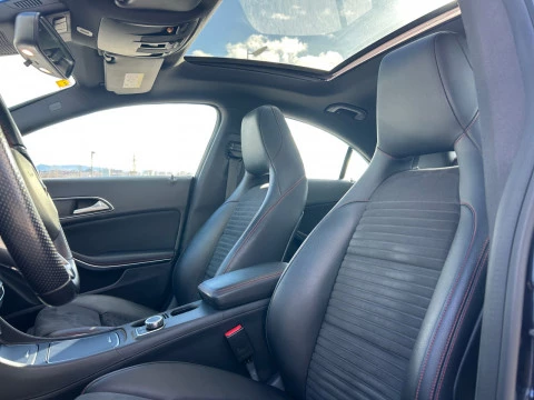 Mercedes-Benz Clase CLA CLA 220 D DCT