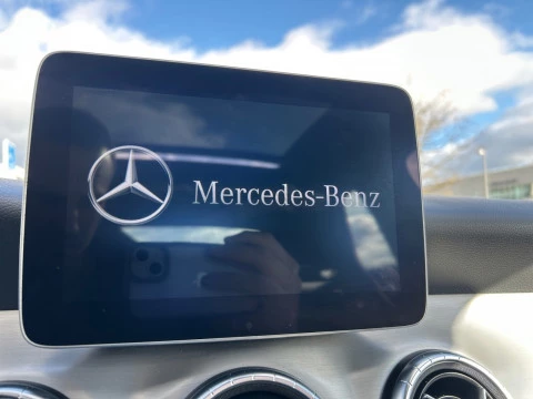 Mercedes-Benz Clase CLA CLA 220 D DCT