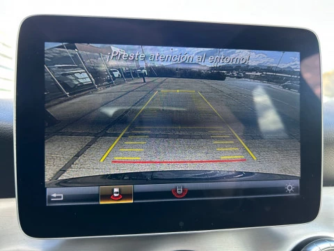 Mercedes-Benz Clase CLA CLA 220 D DCT