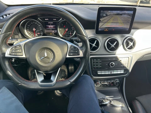 Mercedes-Benz Clase CLA CLA 220 D DCT