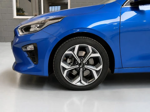 Kia Cee'd 1.4 CVVT 74kW (100CV) x-Tech17