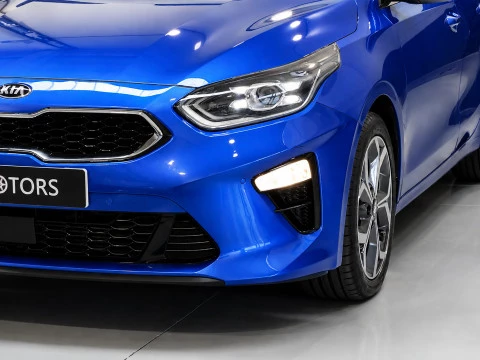 Kia Cee'd 1.4 CVVT 74kW (100CV) x-Tech17