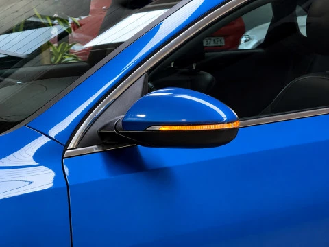 Kia Cee'd 1.4 CVVT 74kW (100CV) x-Tech17