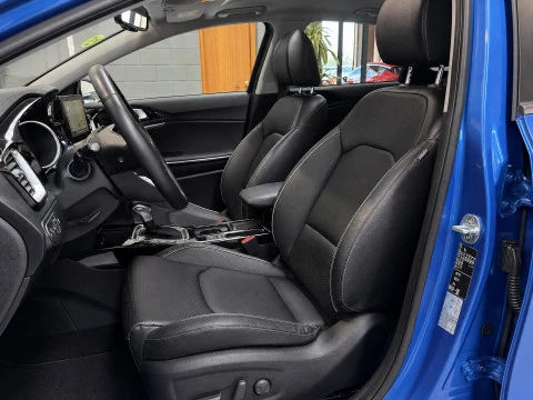 Kia Cee'd 1.4 CVVT 74kW (100CV) x-Tech17