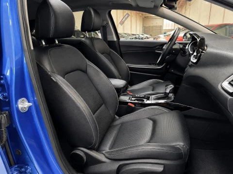 Kia Cee'd 1.4 CVVT 74kW (100CV) x-Tech17