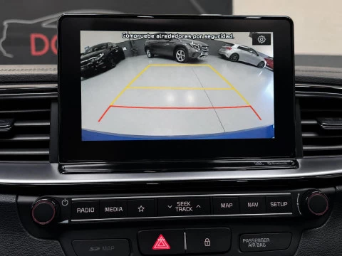 Kia Cee'd 1.4 CVVT 74kW (100CV) x-Tech17