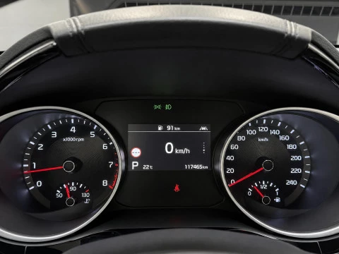 Kia Cee'd 1.4 CVVT 74kW (100CV) x-Tech17