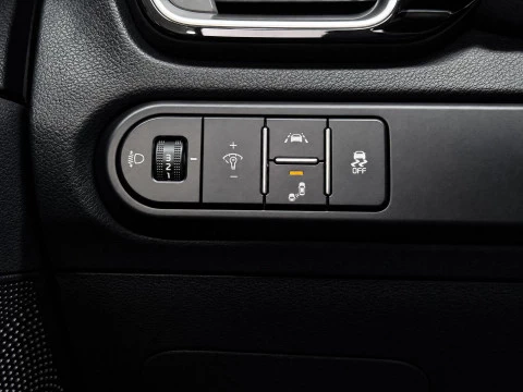 Kia Cee'd 1.4 CVVT 74kW (100CV) x-Tech17