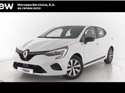 Renault Clio Diesel dCi Evolution 74kW Renault Clio Diesel dCi Evolution 74kW