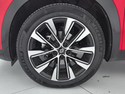 Renault Austral   1.3 TCe Mild Hybrid Techno CVT 116kW