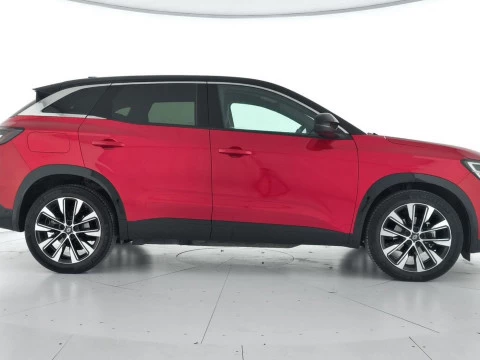 Renault Austral   1.3 TCe Mild Hybrid Techno CVT 116kW