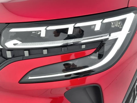 Renault Austral   1.3 TCe Mild Hybrid Techno CVT 116kW