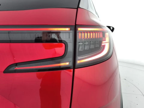 Renault Austral   1.3 TCe Mild Hybrid Techno CVT 116kW