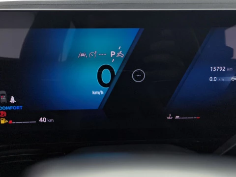 Renault Austral   1.3 TCe Mild Hybrid Techno CVT 116kW