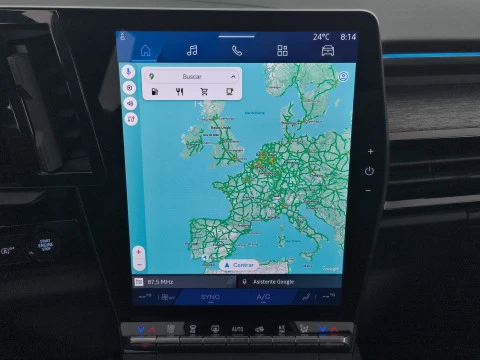 Renault Austral   1.3 TCe Mild Hybrid Techno CVT 116kW