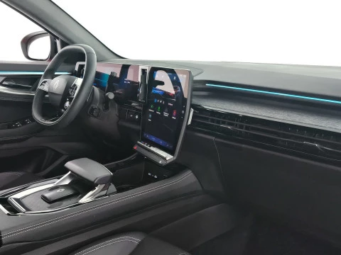 Renault Austral   1.3 TCe Mild Hybrid Techno CVT 116kW