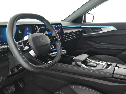 Renault Austral   1.3 TCe Mild Hybrid Techno CVT 116kW