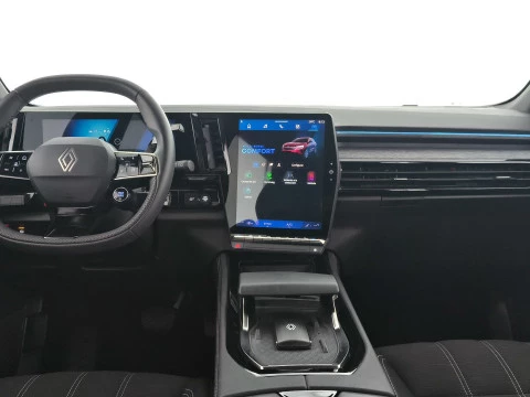 Renault Austral   1.3 TCe Mild Hybrid Techno CVT 116kW