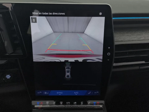 Renault Austral   1.3 TCe Mild Hybrid Techno CVT 116kW