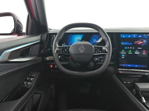 Renault Austral   1.3 TCe Mild Hybrid Techno CVT 116kW