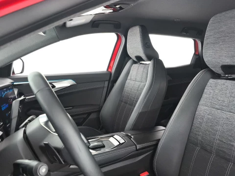 Renault Austral   1.3 TCe Mild Hybrid Techno CVT 116kW