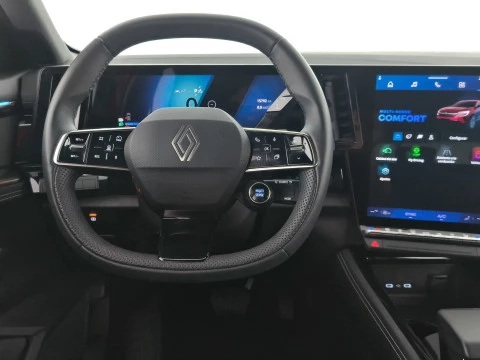 Renault Austral   1.3 TCe Mild Hybrid Techno CVT 116kW