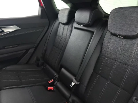 Renault Austral   1.3 TCe Mild Hybrid Techno CVT 116kW