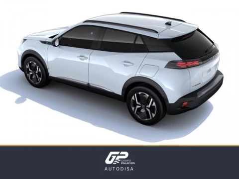 Peugeot e-2008 Eléctrico Allure 156 (115kW)