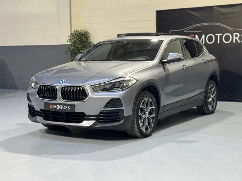 BMW X2 sDrive18i