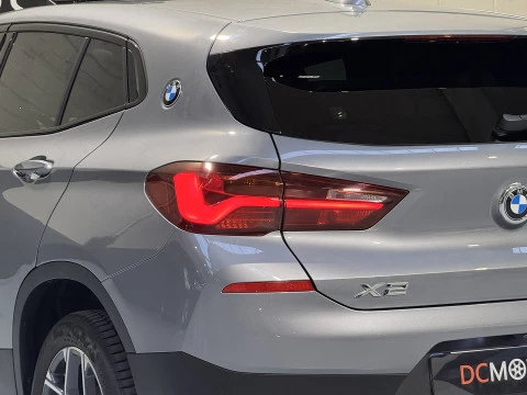 BMW X2 sDrive18i