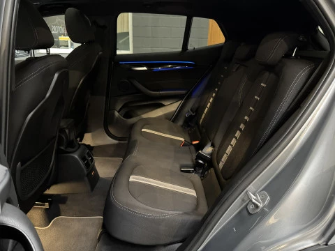 BMW X2 sDrive18i