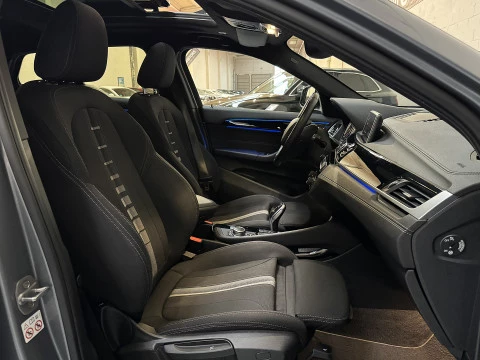 BMW X2 sDrive18i