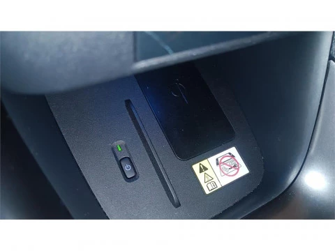 Toyota Yaris 5 Puertas GR SPORT 120H Automático (e-CVT)