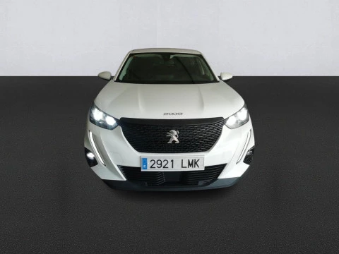 Peugeot 2008 Active Pack BlueHDI 81kW (110CV)