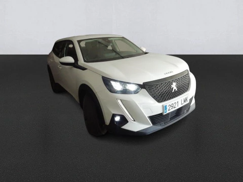 Peugeot 2008 Active Pack BlueHDI 81kW (110CV)