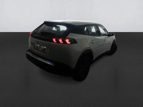 Peugeot 2008 Active Pack BlueHDI 81kW (110CV)