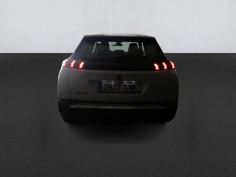 Peugeot 2008 Active Pack BlueHDI 81kW (110CV)