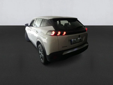 Peugeot 2008 Active Pack BlueHDI 81kW (110CV)