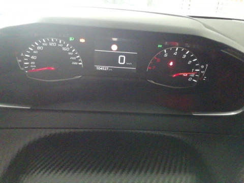 Peugeot 2008 Active Pack BlueHDI 81kW (110CV)