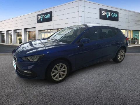 Seat Nuevo León 1.0 TSI 81kW S&S Style Go