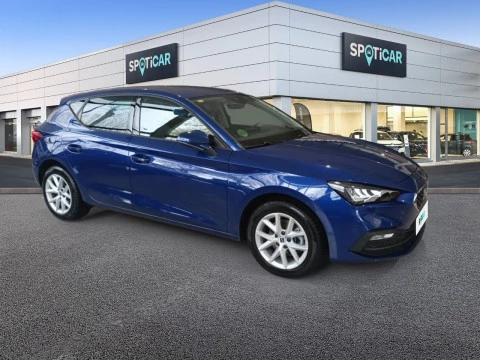 Seat Nuevo León 1.0 TSI 81kW S&S Style Go