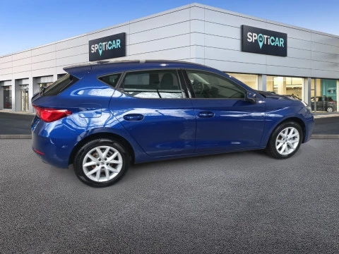 Seat Nuevo León 1.0 TSI 81kW S&S Style Go