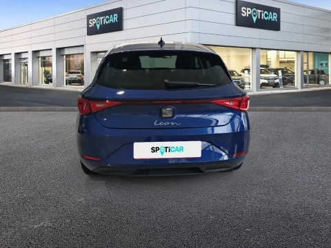 Seat Nuevo León 1.0 TSI 81kW S&S Style Go