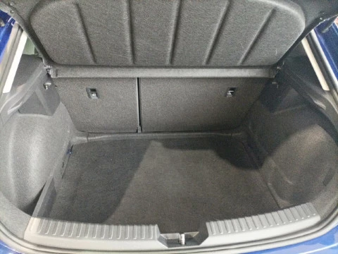 Seat Nuevo León 1.0 TSI 81kW S&S Style Go