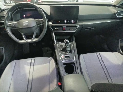 Seat Nuevo León 1.0 TSI 81kW S&S Style Go