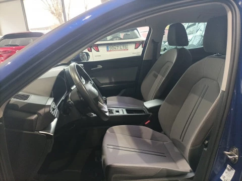 Seat Nuevo León 1.0 TSI 81kW S&S Style Go