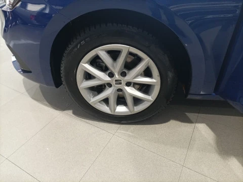 Seat Nuevo León 1.0 TSI 81kW S&S Style Go